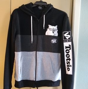 SouthPole Tootsie Pop Hoodie Men's Large